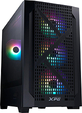 Корпус ADATA XPG Lander 300 (черный)