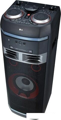 Мини-система LG X-Boom OL90DK