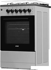 Кухонная плита Artel Milagro 50 10-E (серый) Кухонная плита Artel Milagro 50 10-E (серый)