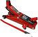 Подкатной домкрат RockForce T830013 3т.