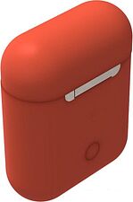 Наушники Ritmix RH-825BTH TWS (красный)