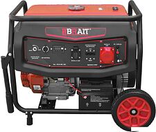 Бензиновый генератор Brait BR9500VE