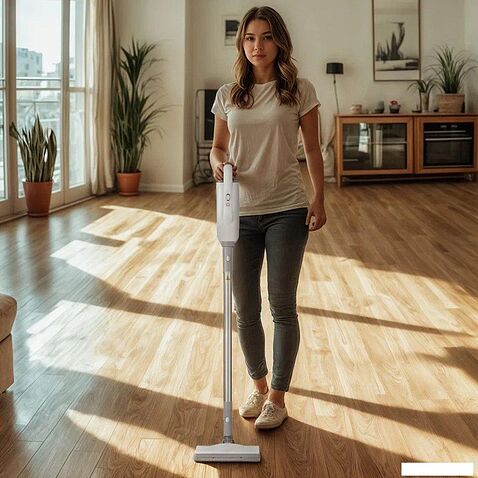 Паровая швабра Kitfort KT-3942