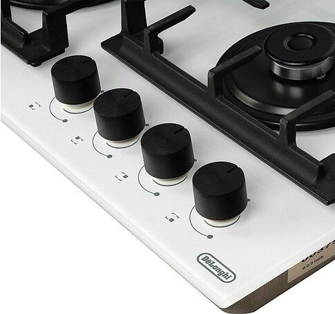Варочная панель DeLonghi GRETA 6GW BB