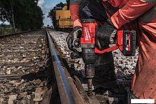 Гайковерт Milwaukee M18 ONEFHIWF1-802X 4933499254 (с 2-мя АКБ, кейс)