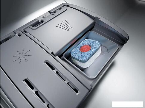 Встраиваемая посудомоечная машина Bosch Serie 4 SMV4HVX37E