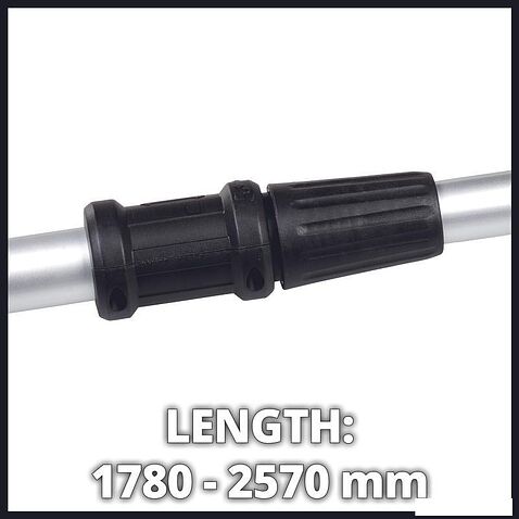 Высоторез Einhell GC-EC 7520 T 4501240