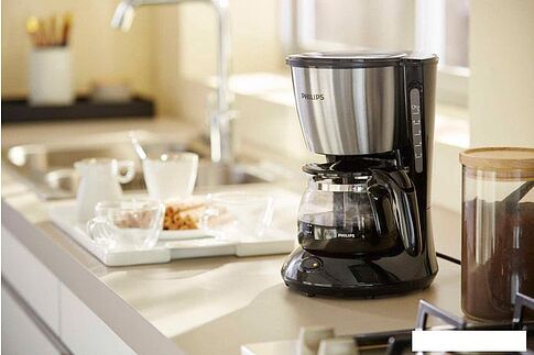 Капельная кофеварка Philips HD7435/20