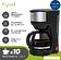 Капельная кофеварка Kyvol Entry Drip Coffee Maker CM03 CM-DM102A
