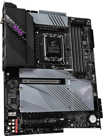 Материнская плата Gigabyte Z690 Aorus Pro (rev. 1.0)