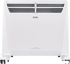 Конвектор Ballu Evolution Transformer BEC/EVU-500-E (электрическое управление, с шасси) Конвектор Ballu Evolution Transformer BEC/EVU-500-E (электрическое управление, с шасси)