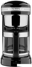Капельная кофеварка KitchenAid 5KCM1209EOB
