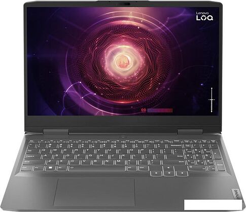 Игровой ноутбук Lenovo LOQ 15APH8 82XTE1ESRU