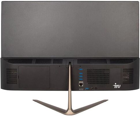 Моноблок iRU Office 23IGLG 1901313