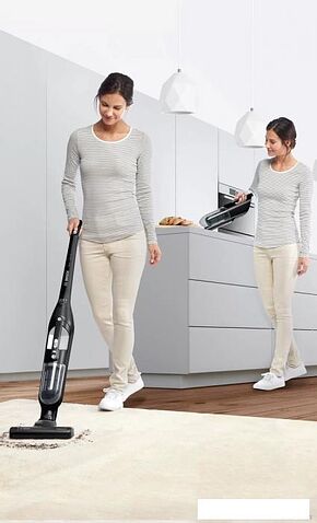 Пылесос Bosch BBH32101