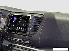 USB-магнитола Incar TMX-2303u-3