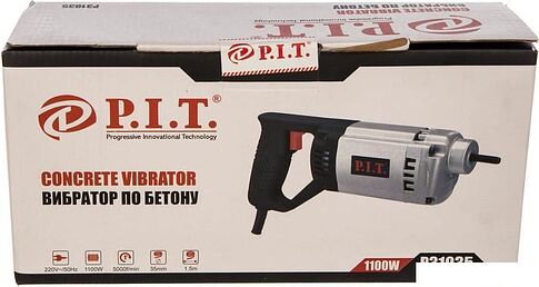 Вибратор глубинный P.I.T. P31035