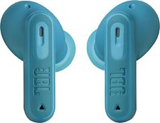 Наушники JBL Tune Beam 2 (темно-бирюзовый)