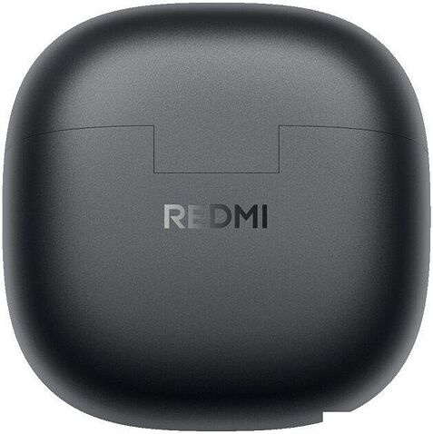 Наушники Xiaomi Redmi Buds 8 Active M2537E1 (черный, международная версия)