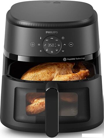 Аэрофритюрница Philips 2000 Series NA230/00