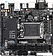 Материнская плата Gigabyte H610I (rev. 1.0)
