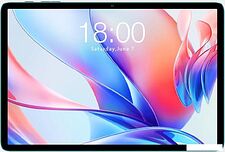Планшет Teclast P30 4GB/128GB (бирюзовый, с чехлом) Планшет Teclast P30 4GB/128GB (бирюзовый, с чехлом)