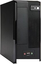 Корпус In Win BM677 160W Корпус In Win BM677 160W