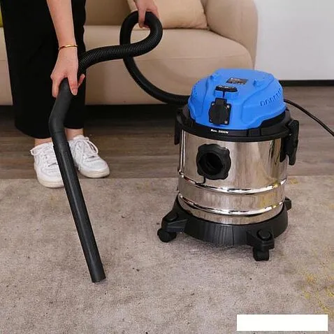 Пылесос Deko DKVC-1200-20S