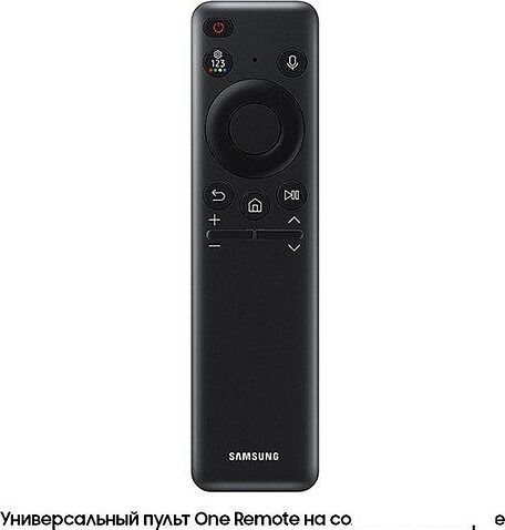 MiniLED телевизор Samsung Neo QLED 8K QN900C QE65QN900CUXCE