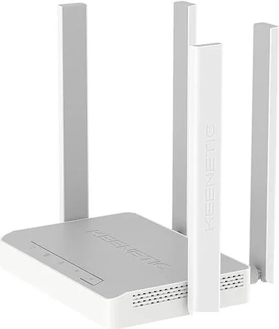 4G Wi-Fi роутер Keenetic Explorer 4G KN-4910