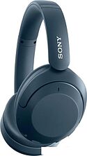 Наушники Sony WH-XB910N (синий)