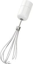 Погружной блендер Maxvi HB621S (белый)