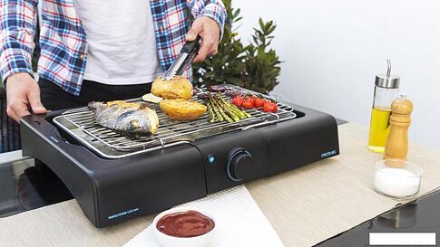 Электрогриль Cecotec PerfectSteak 4200 Way