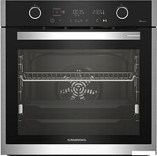 Электрический духовой шкаф Grundig GEBM19400BPHI