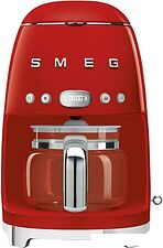 Капельная кофеварка Smeg DCF02RDEU