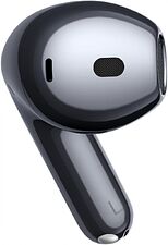 Наушники HONOR Choice Earbuds S7 (черный, международная версия) Наушники HONOR Choice Earbuds S7 (черный, международная версия)
