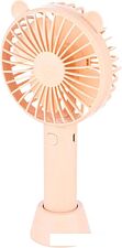 Вентилятор Energy EN-0610 (розовый)