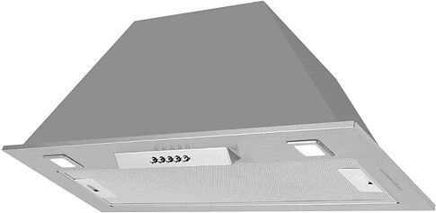 Кухонная вытяжка KUPPERSBERG Slimlux Inlinea 70 X