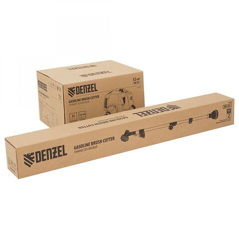 Триммер Denzel DR-52S