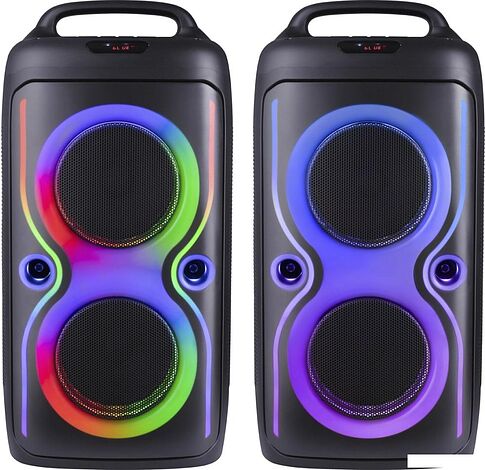 Патибокс Defender Boomer 75