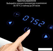 Сушилка для овощей и фруктов StarWind SFD9534