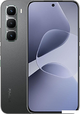 Телефон Infinix Hot 60 Pro X6885 8GB/128GB (черный)