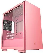 Корпус DeepCool Macube 110 PKRD R-MACUBE110-PRNGM1N-A-1