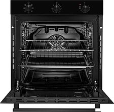 Электрический духовой шкаф Monsher MOE 6006 Noir