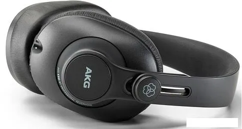 Наушники AKG K361-BT
