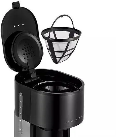 Капельная кофеварка Kitfort KT-7297