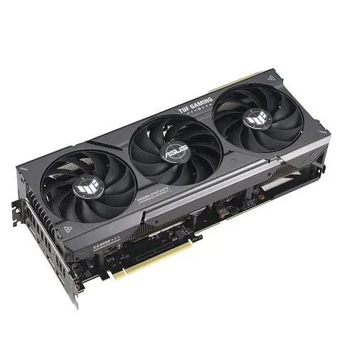 Видеокарта ASUS TUF Gaming GeForce RTX 4070 12GB GDDR6X TUF-RTX4070-12G-GAMING
