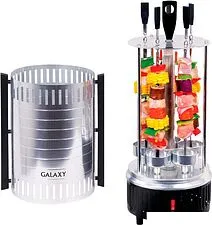 Электрошашлычница Galaxy GL2610