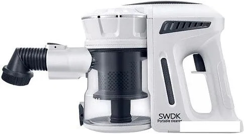 Пылесос SWDK K380