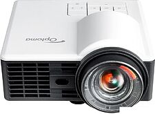 Проектор Optoma ML1050ST+